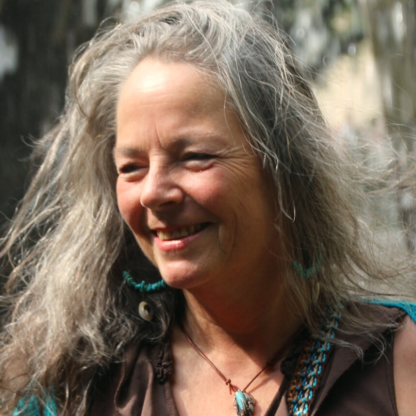 Profilbild von Sabine C. Pahlke 