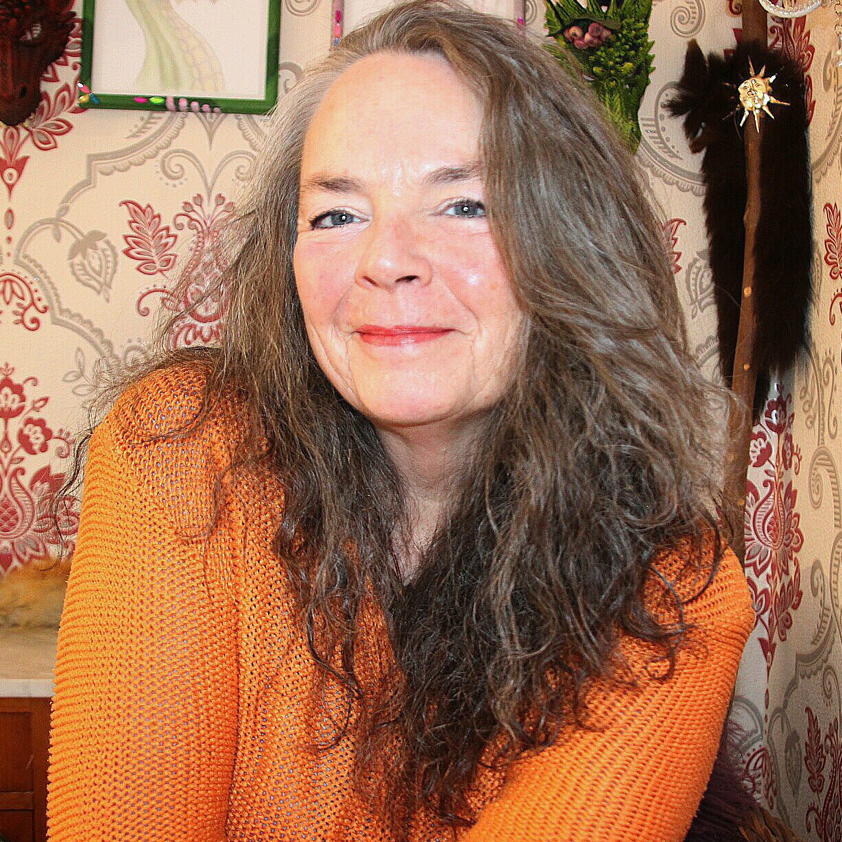 Profilbild von Sabine C. Pahlke 