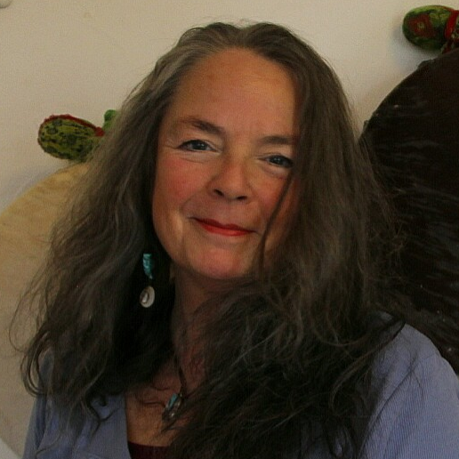 Profilbild von Sabine C. Pahlke 