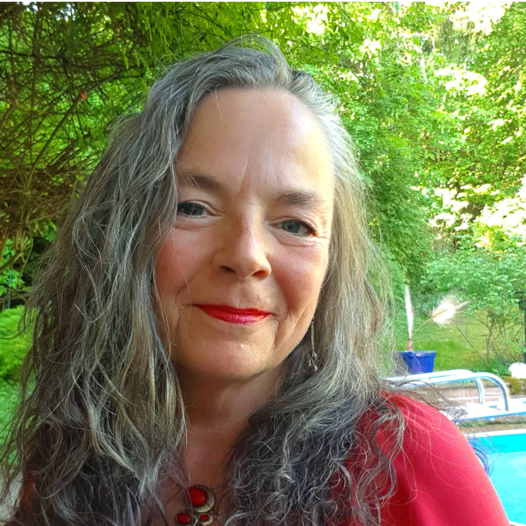 Profilbild von Sabine C. Pahlke 