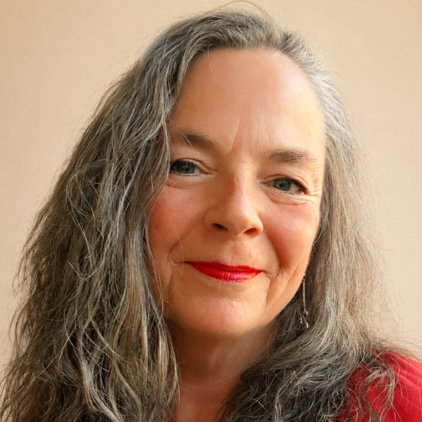 Profilbild von Sabine C. Pahlke 