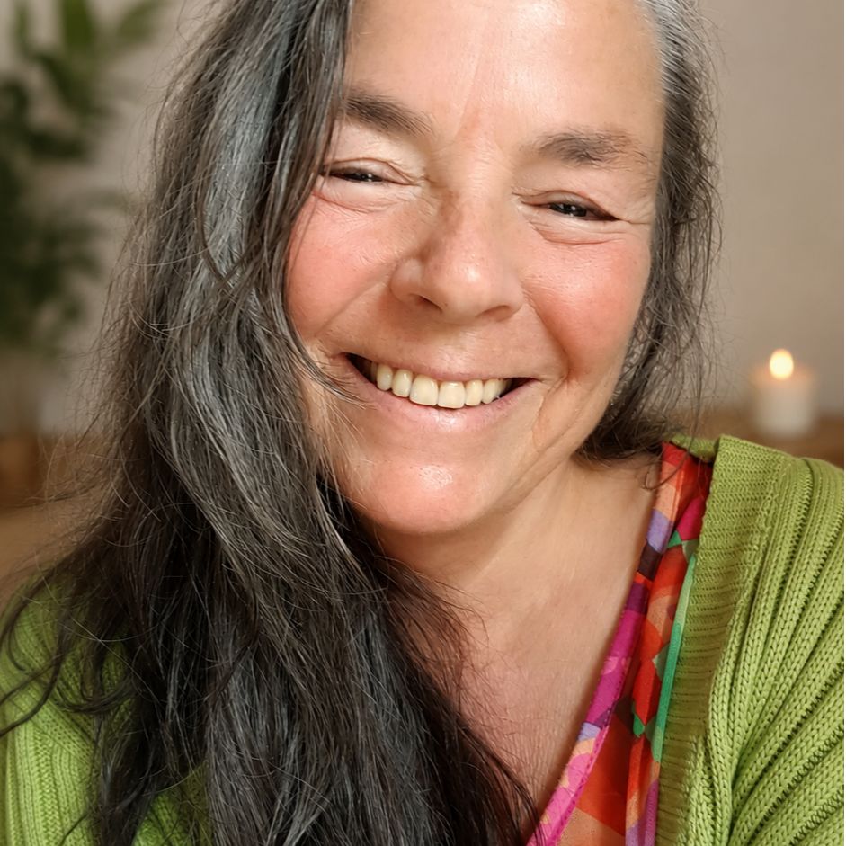 Profilbild von Sabine C. Pahlke 