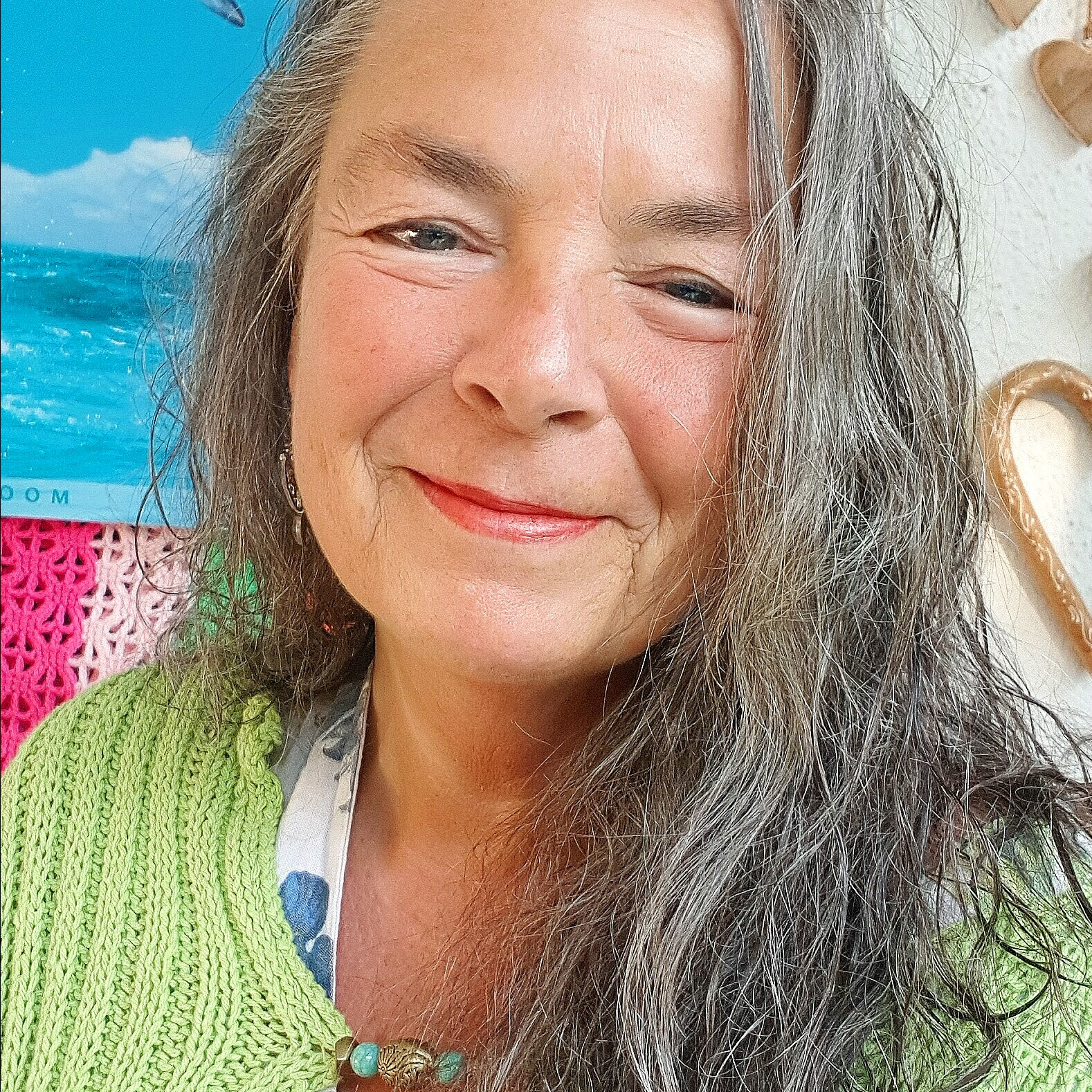 Profilbild von Sabine C. Pahlke 
