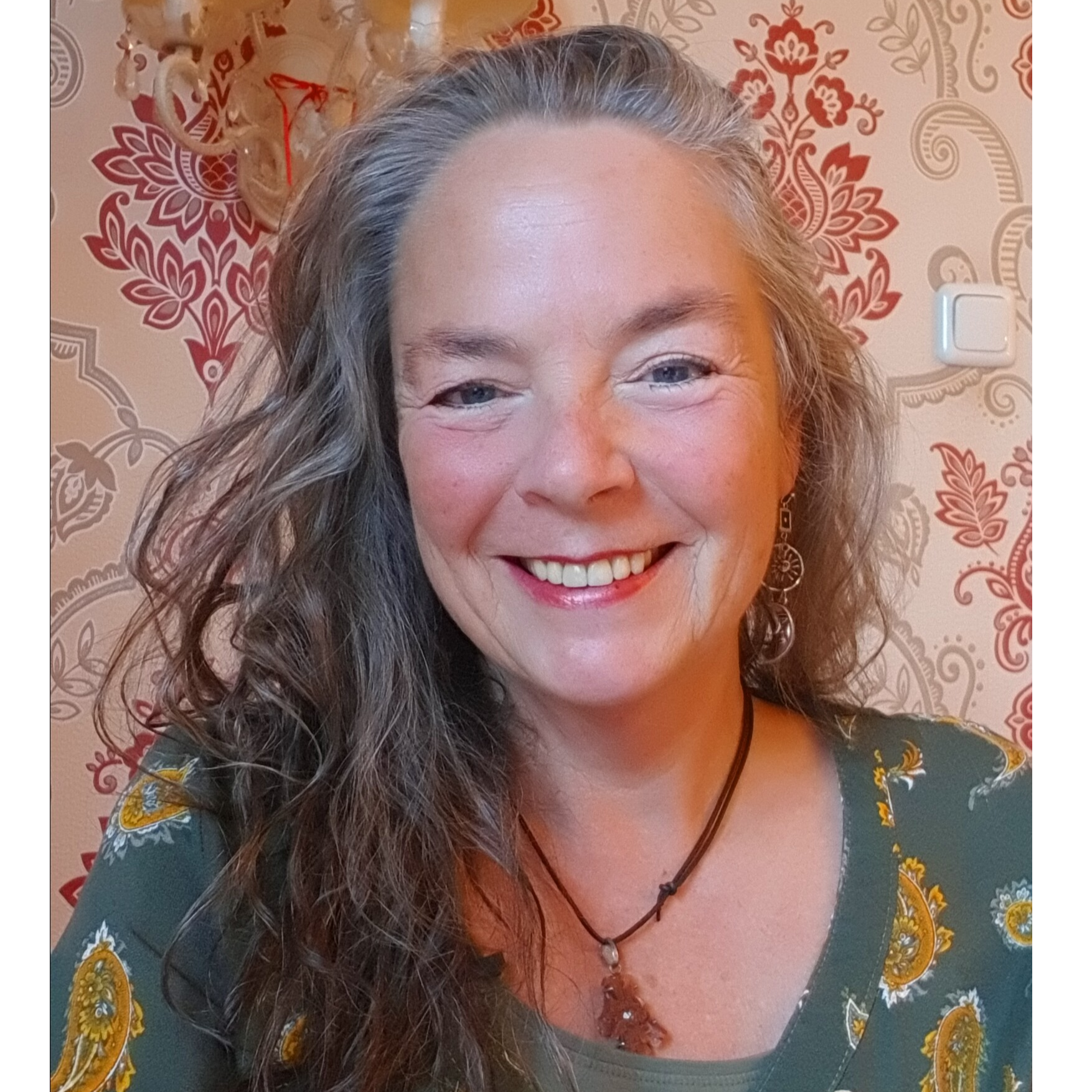 Sabine C. Pahlke 