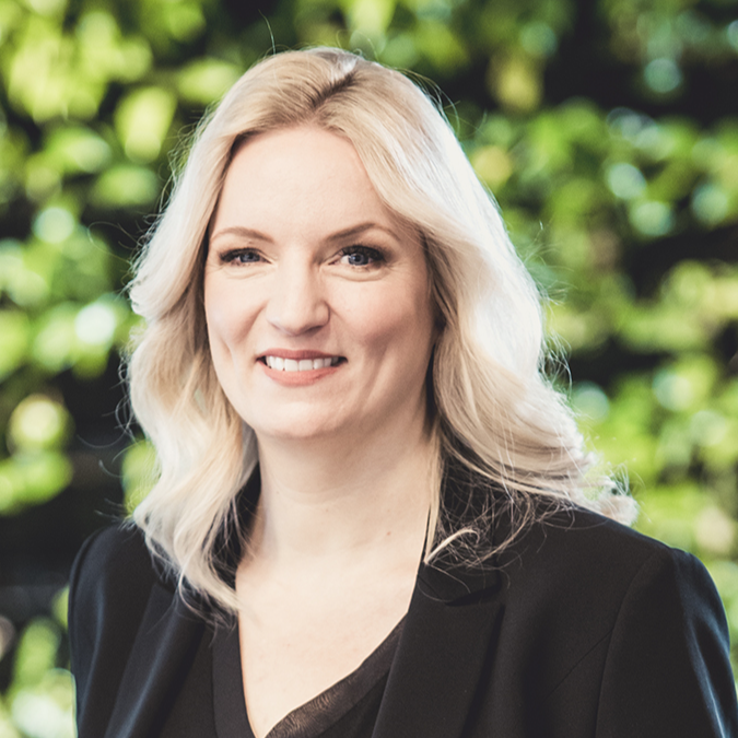 Profilbild von Martina Peukert