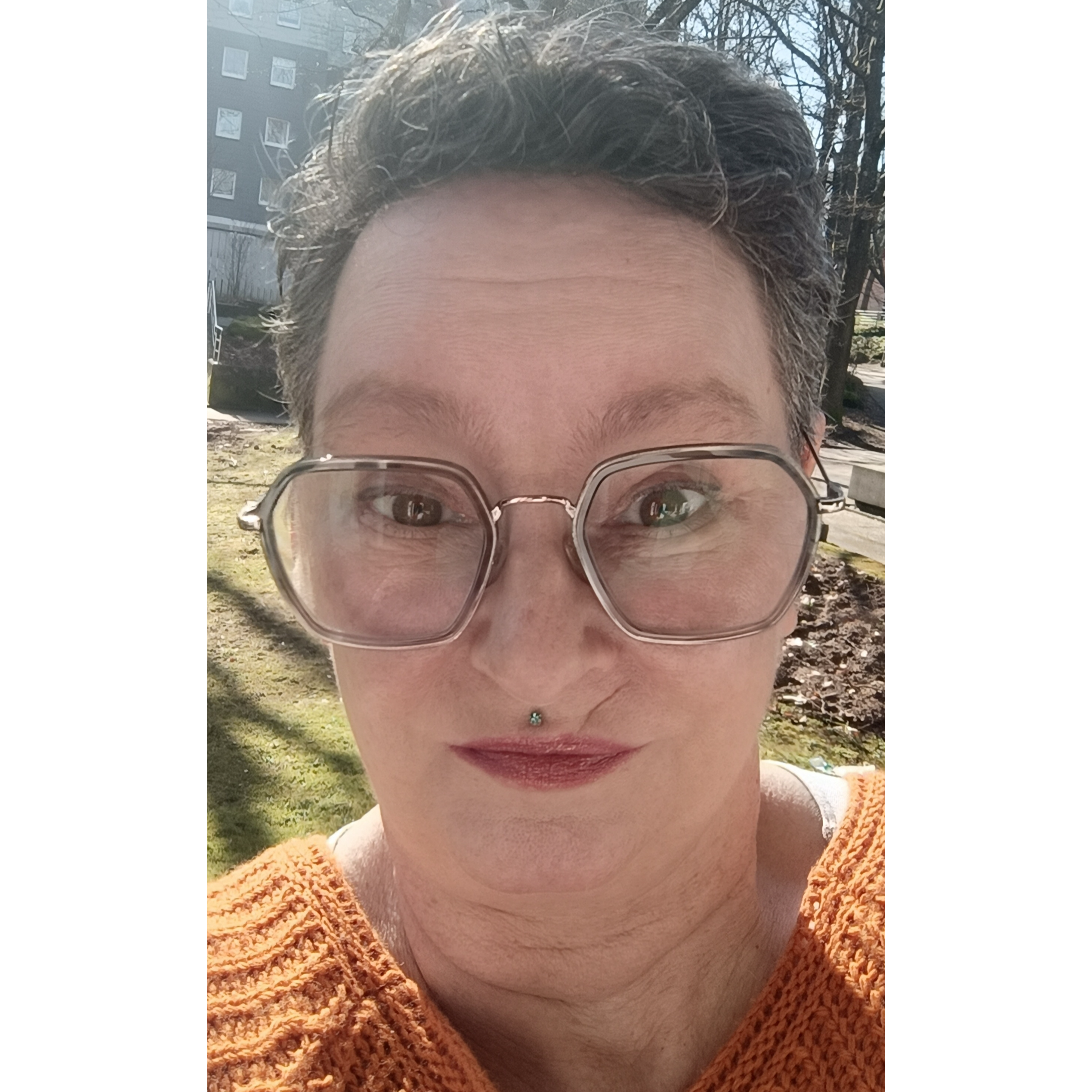 Profilbild von Silke Bumanis 