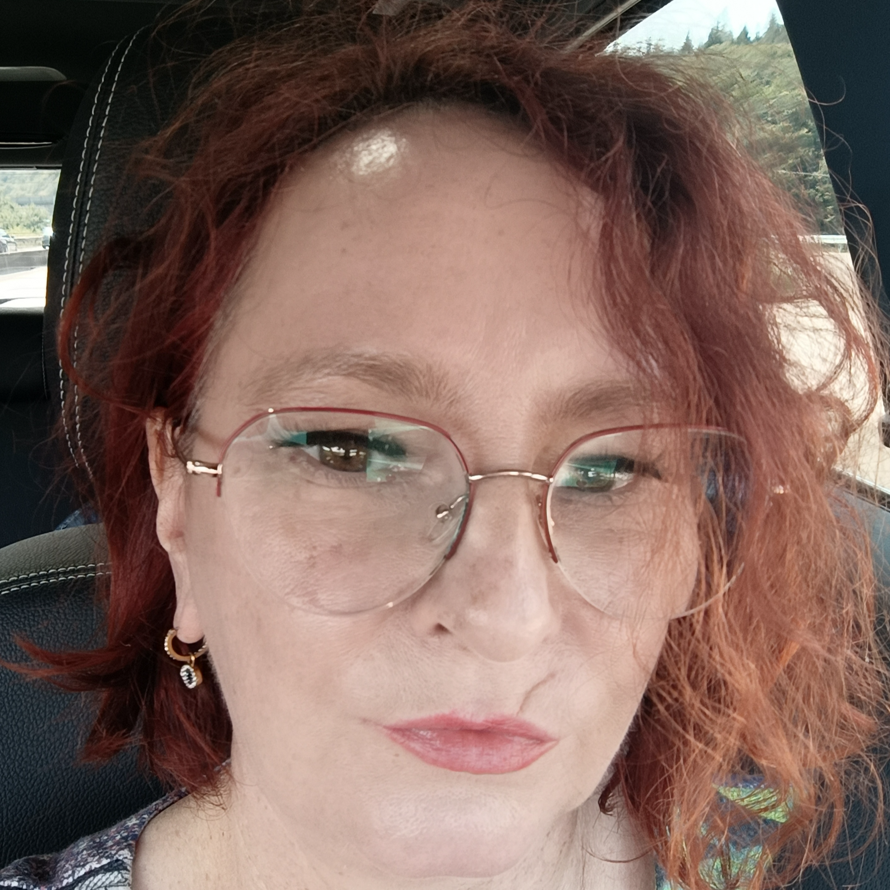 Profilbild von Silke Bumanis 