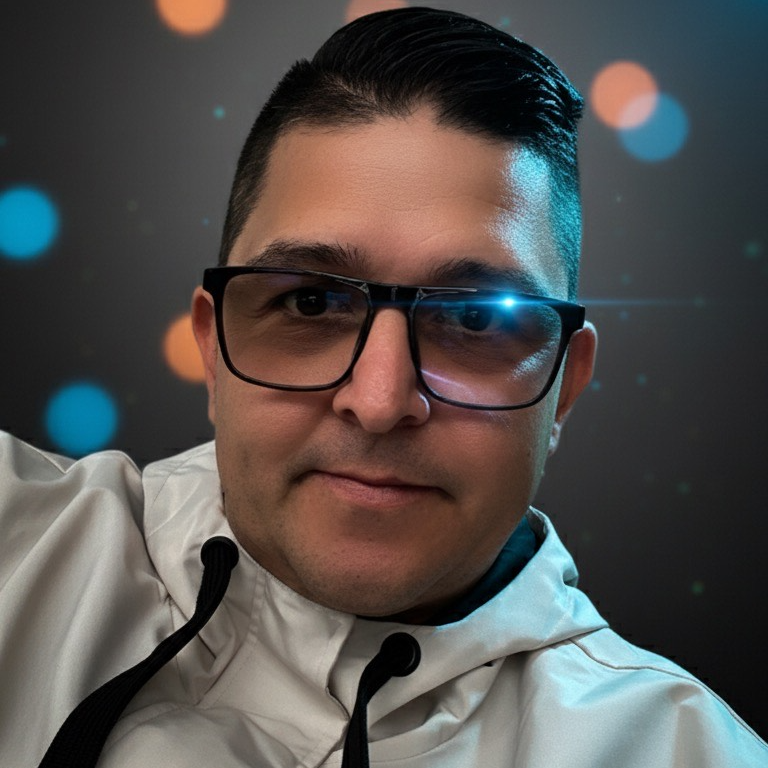 Foto de perfil de JOSE T.