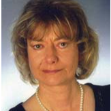 Profilbild von Manuela Dumortier