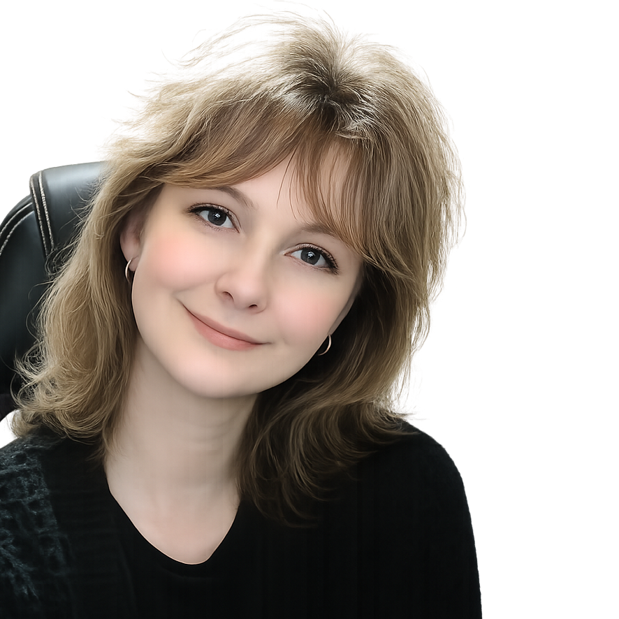 Profilbild von Manuela Dumortier