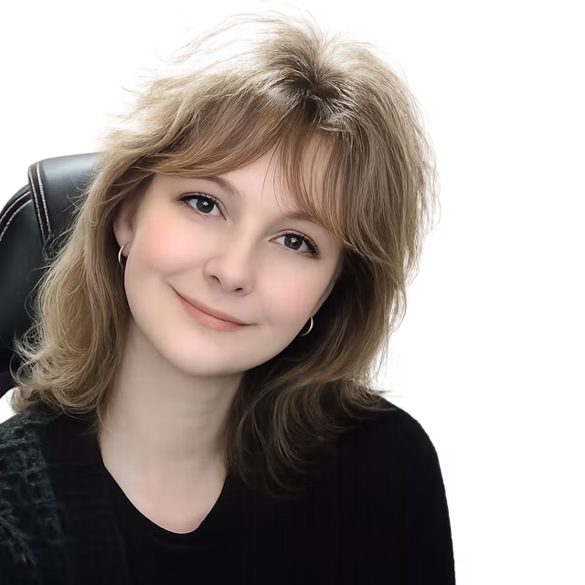 Manuela Dumortier