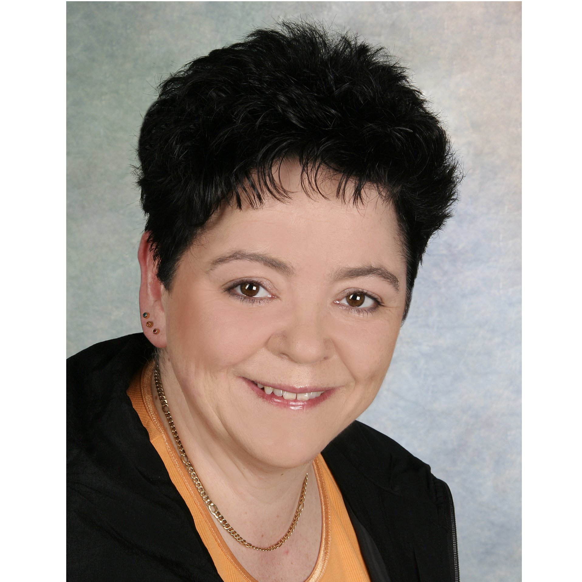 Profilbild von Barbara Kull