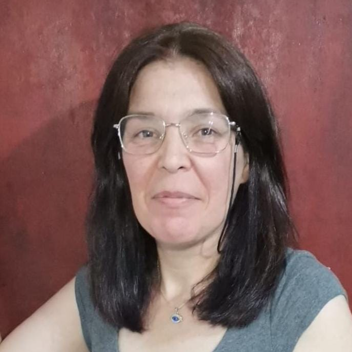 Foto de perfil de Mirian MAC