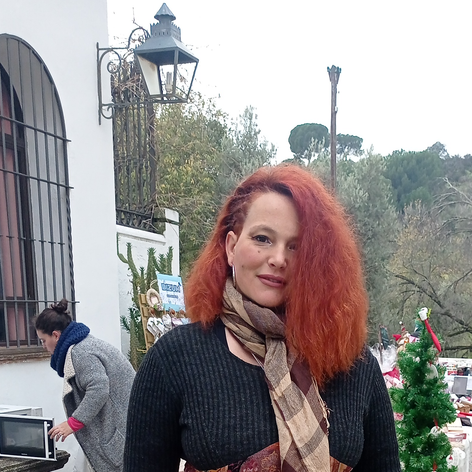 Foto de perfil de María jose