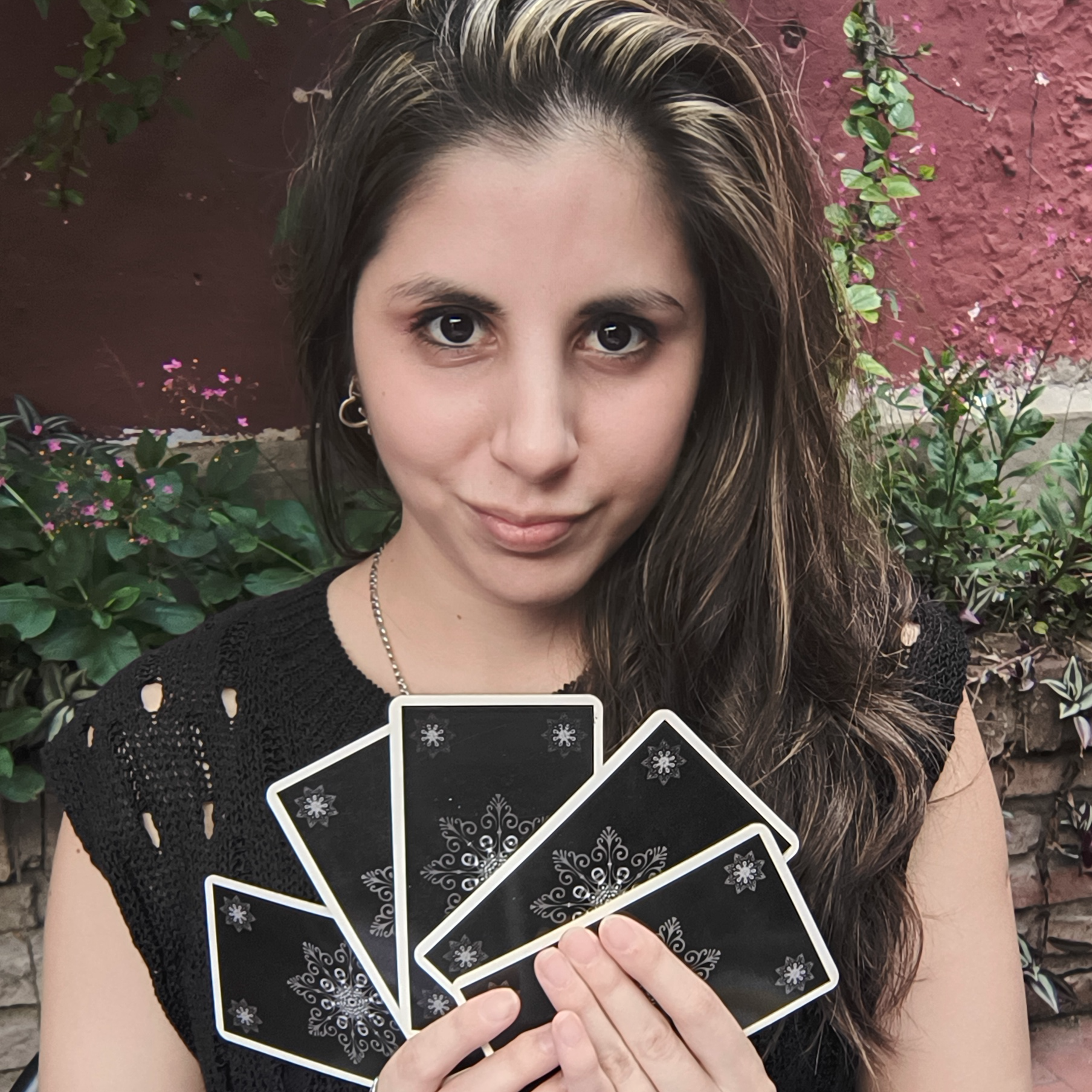 Foto de perfil de Sabina La Spina