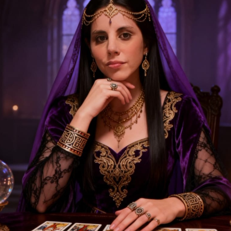 Foto de perfil de Sabina La Spina