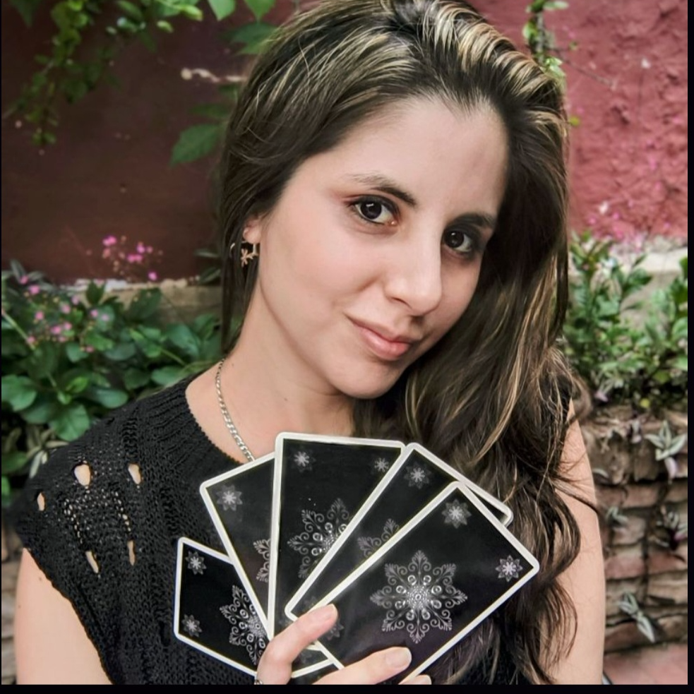 Foto de perfil de Sabina La Spina