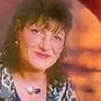 Profilbild von Rike Lena Müller