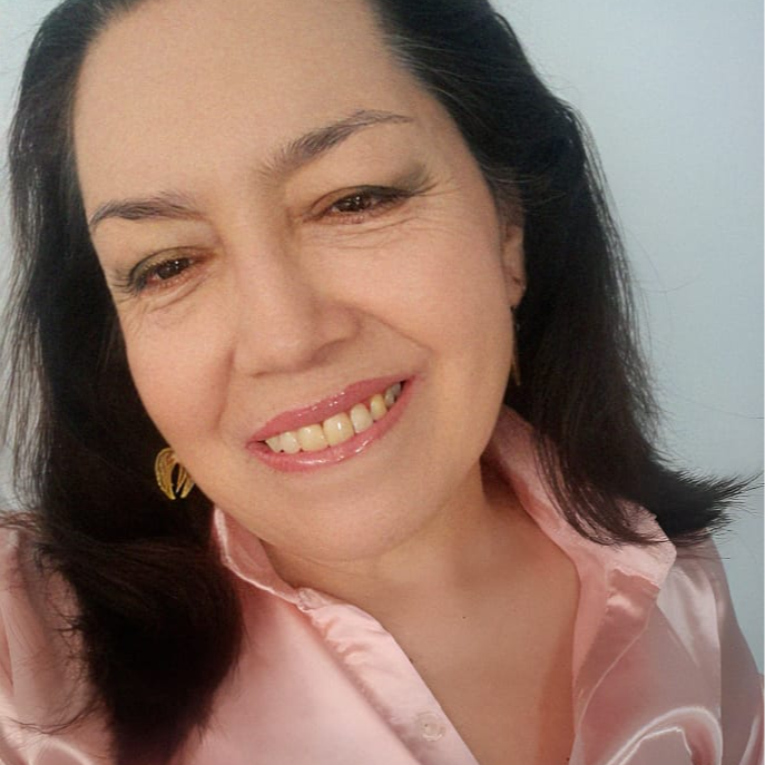 Foto de perfil de Rosa Vel