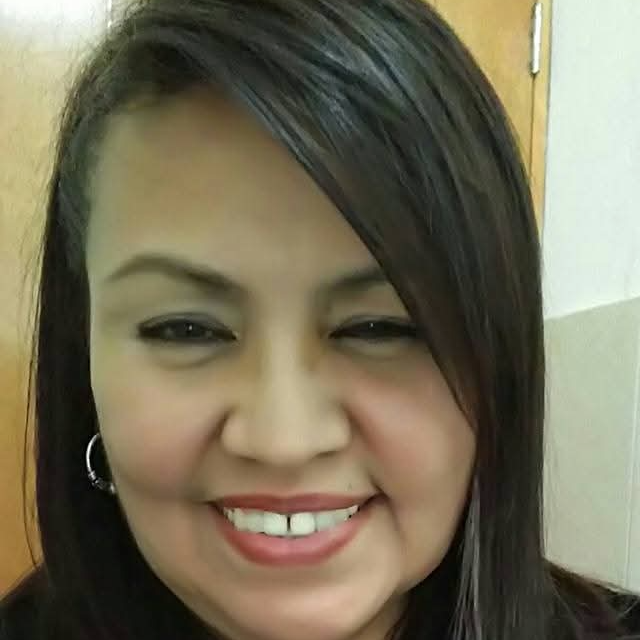 Foto de perfil de Patricia