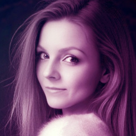 Profilbild von Paige Schumann