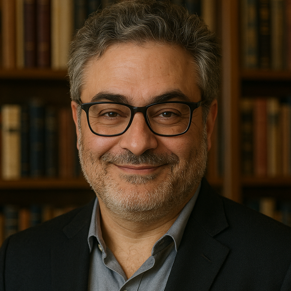 Foto de perfil de Shefael