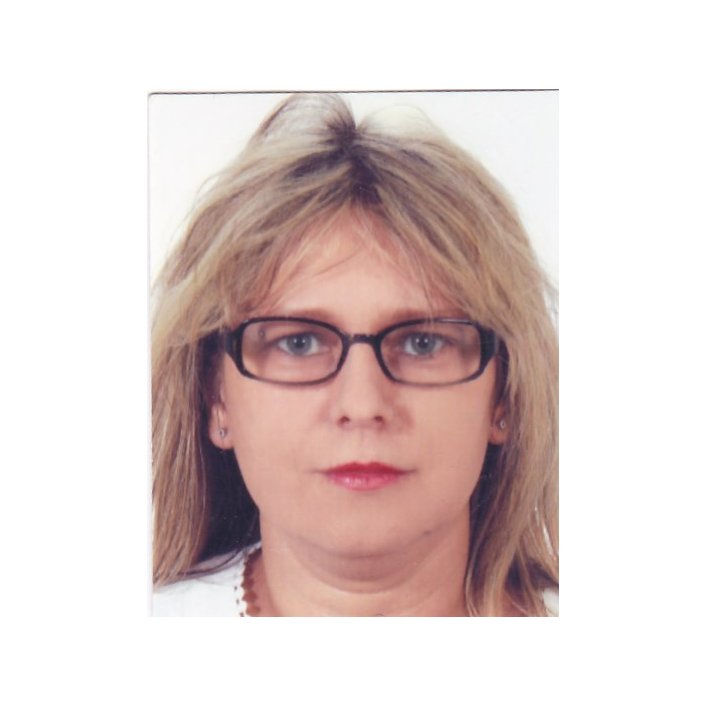 Profilbild von Gaby Sandow