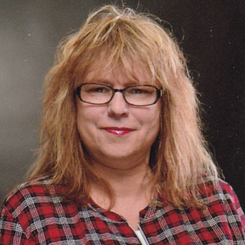 Profilbild von Gaby Sandow