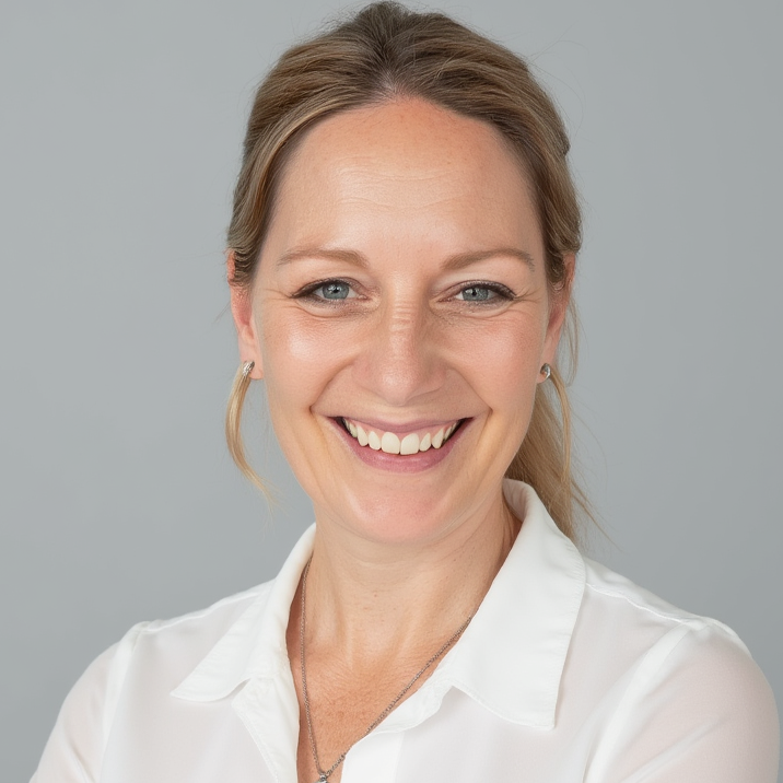 Profilbild von Claudia Jentsch