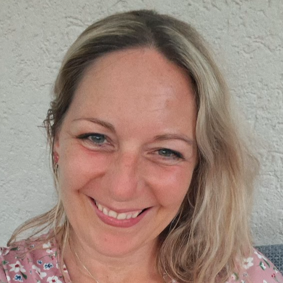Claudia Jentsch