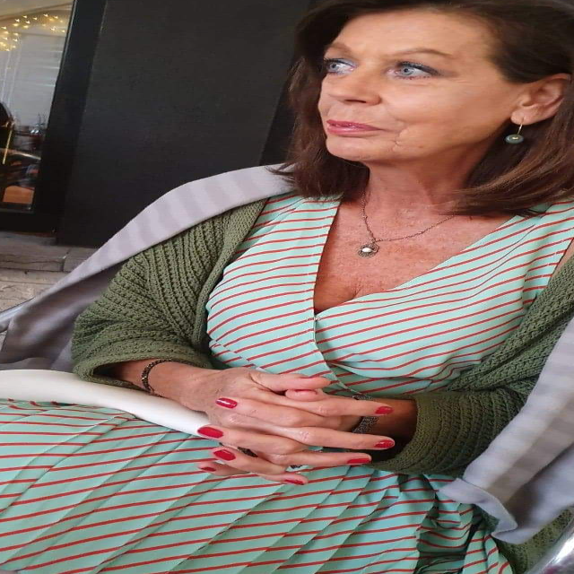 Profielfoto van Anja