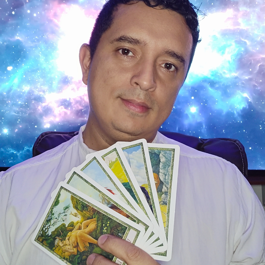 Foto de perfil de Arathor