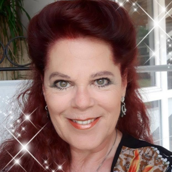 Profilbild von Carola Winter