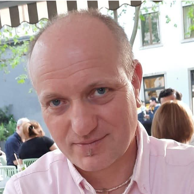 Profilbild von Jörg Allenbacher