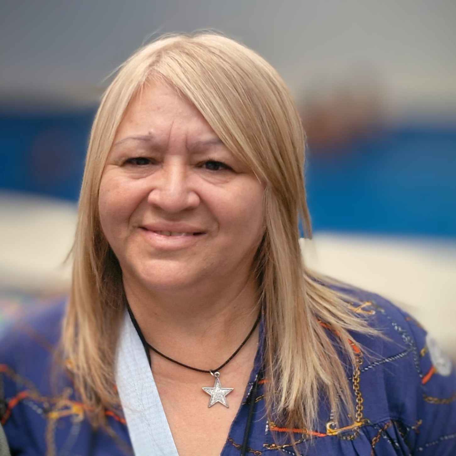 Foto de perfil de Andrea V.