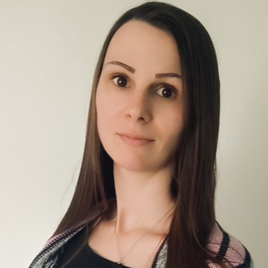 Profilbild von Laura Templin