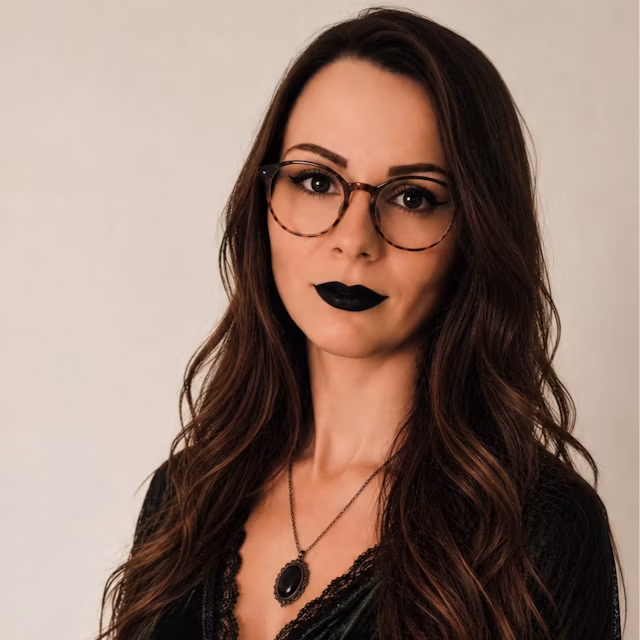 Laura Templin