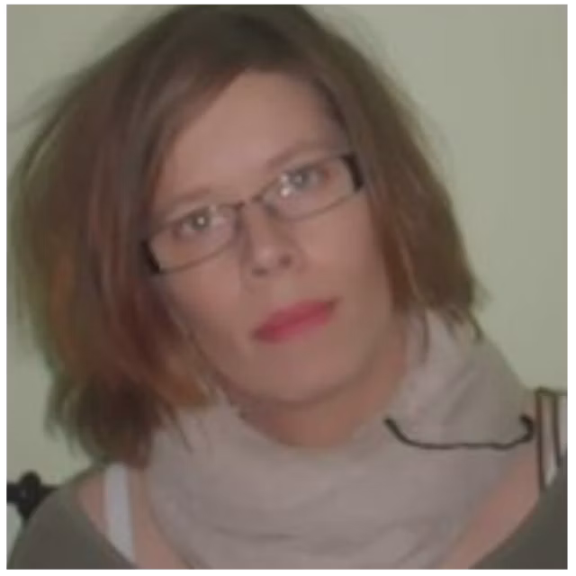 Manuela Timm