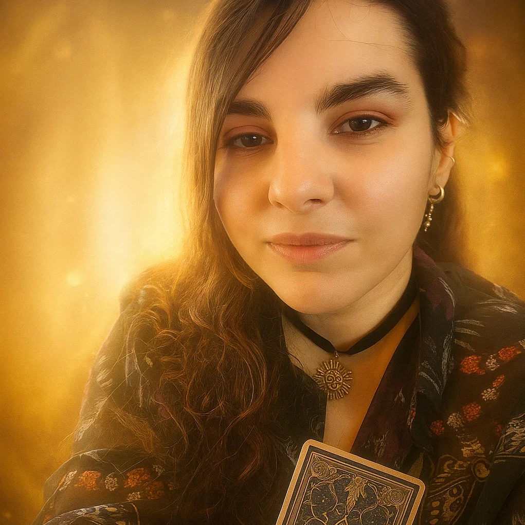 Foto de perfil de Betty Shamayim