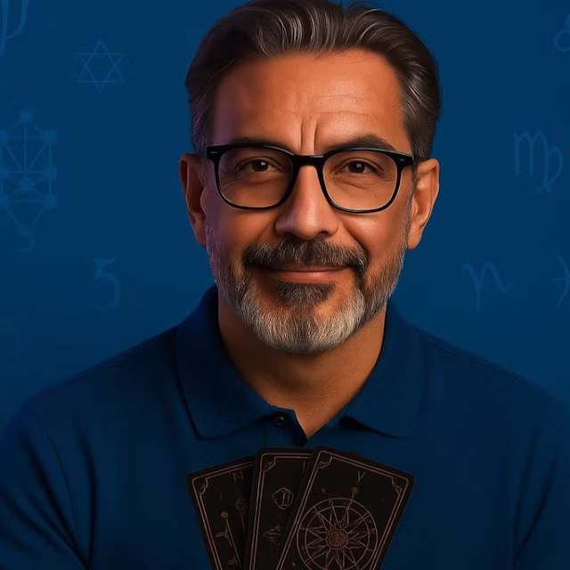 Fernando U.