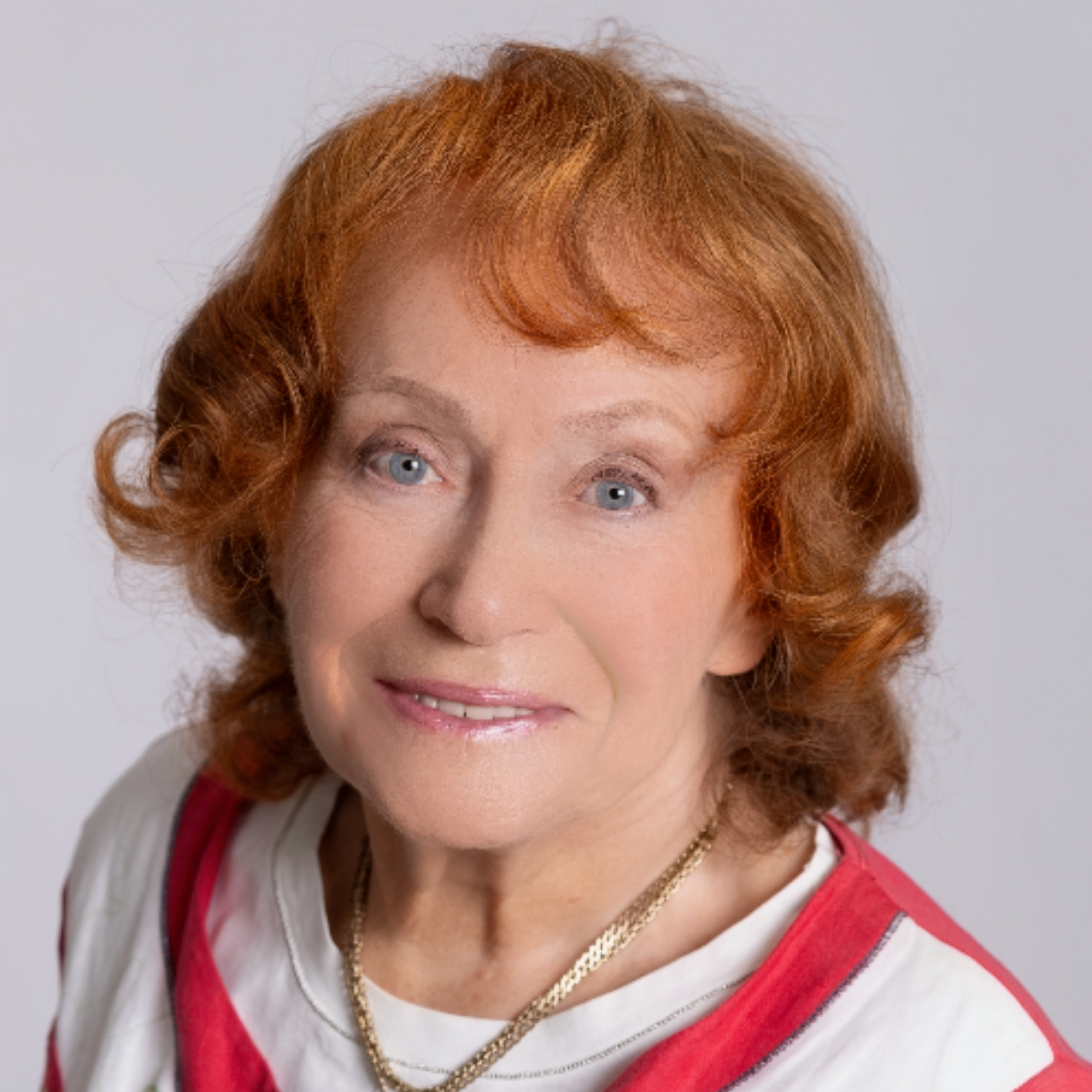 Profilbild von Inge Bonnemeier