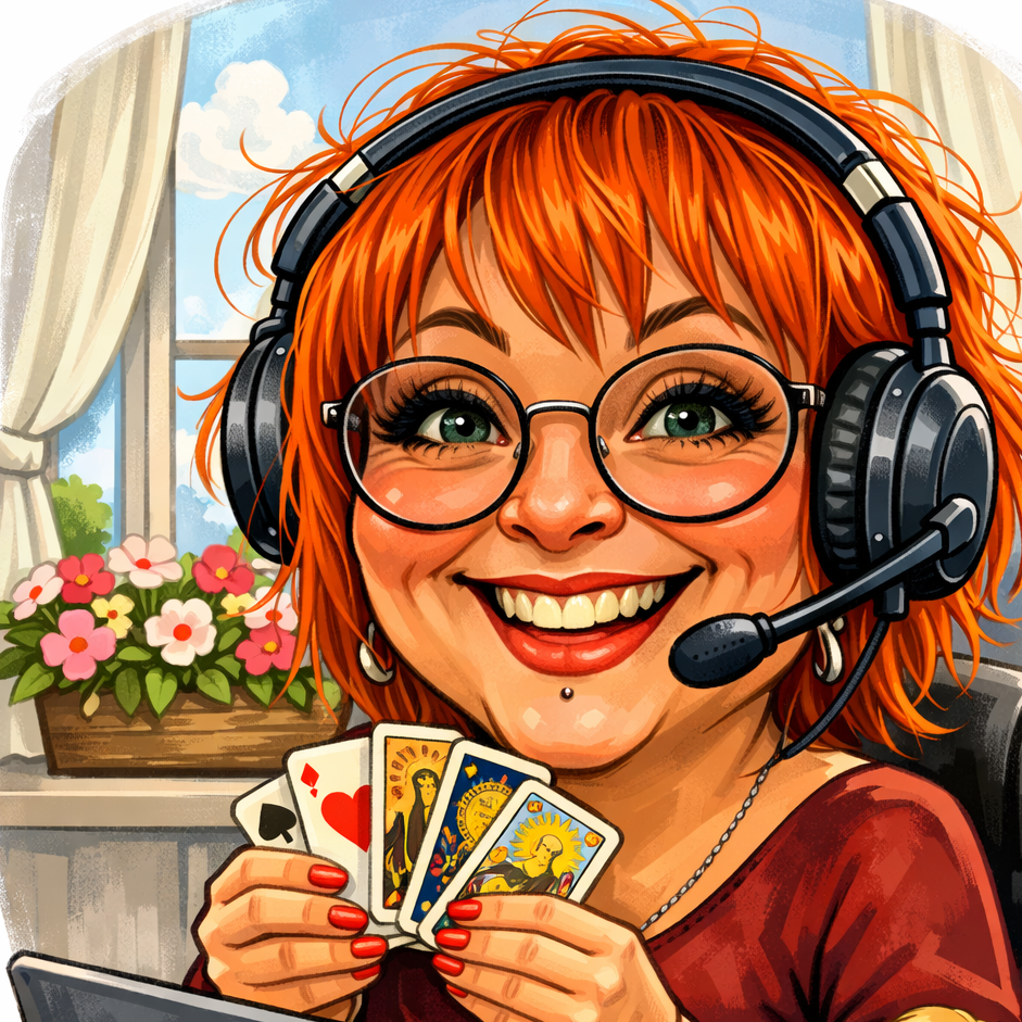 Profilbild von Silke 