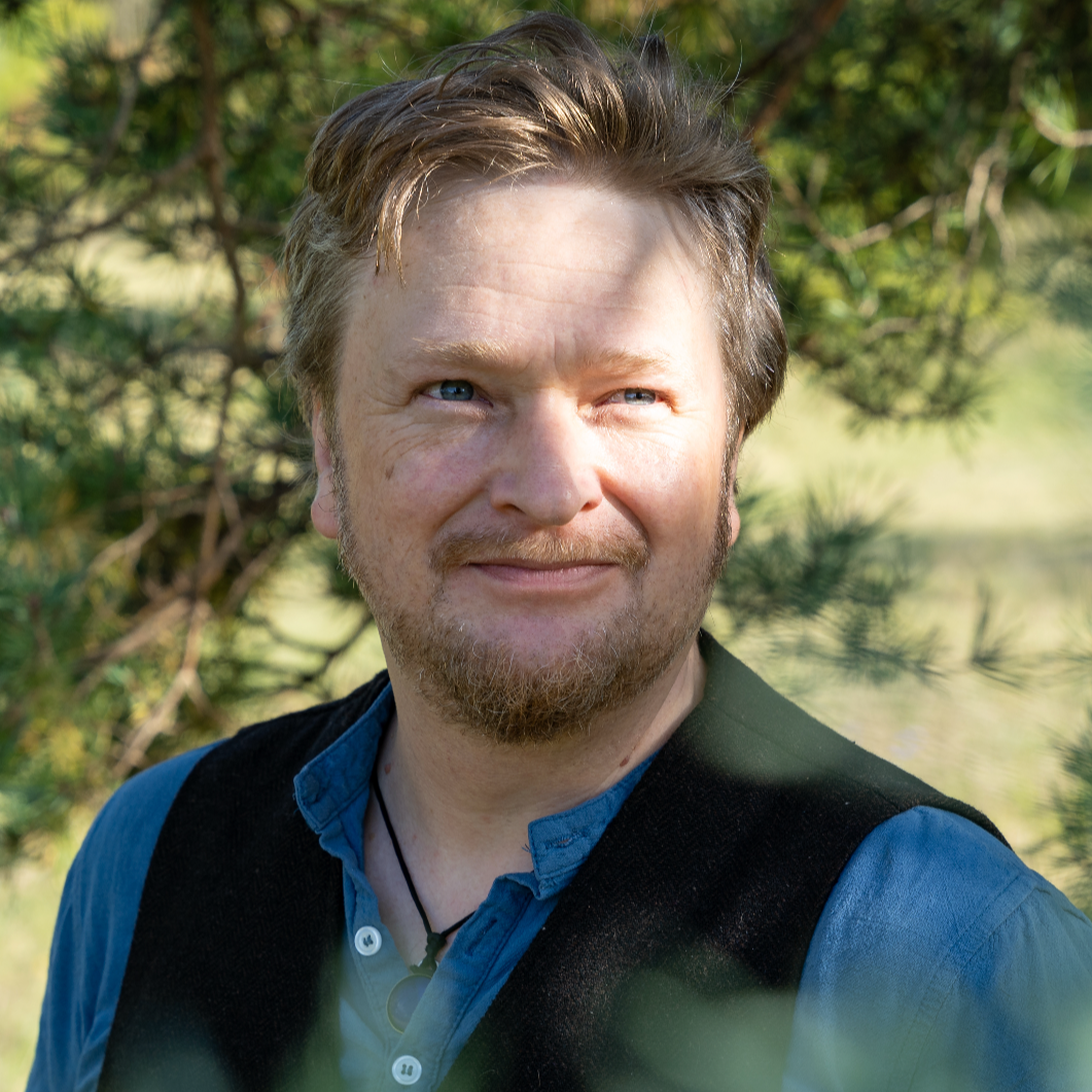 Profilbild von Vitus Beck