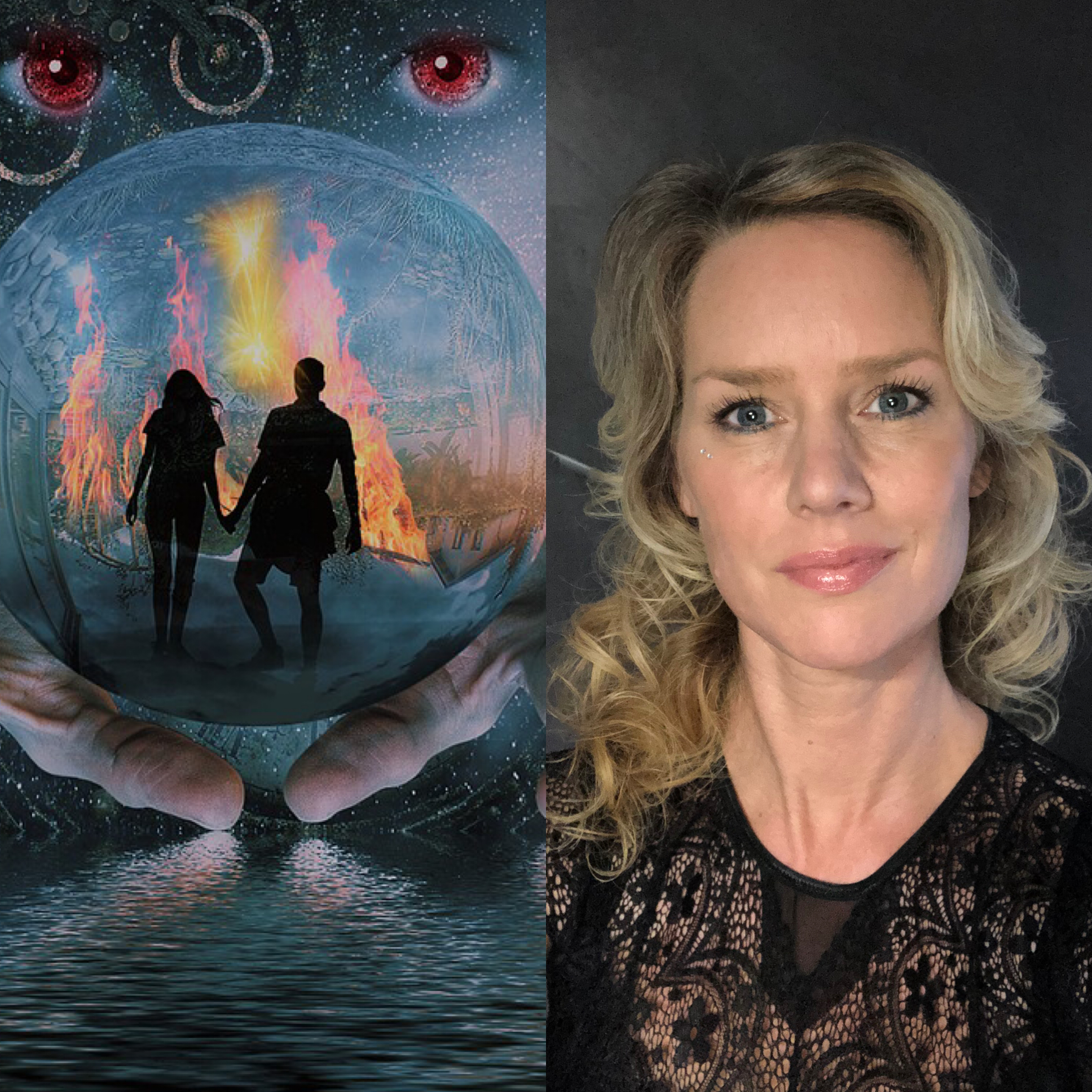 Profielfoto van Medium Anja