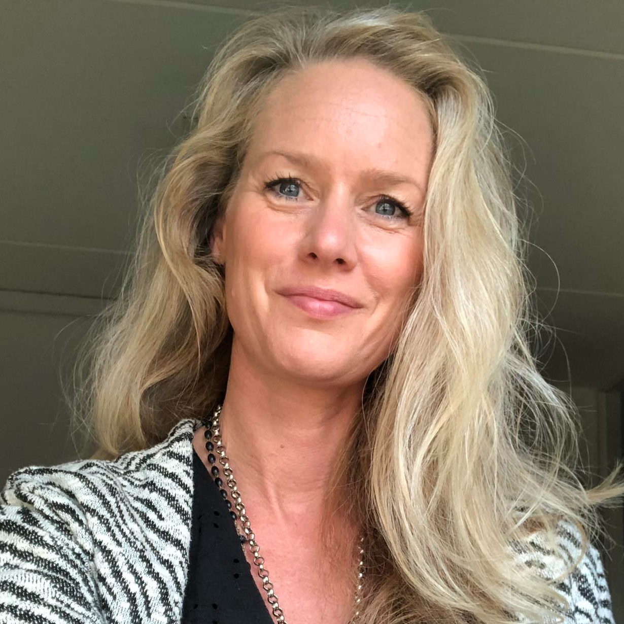 Profielfoto van Medium Anja