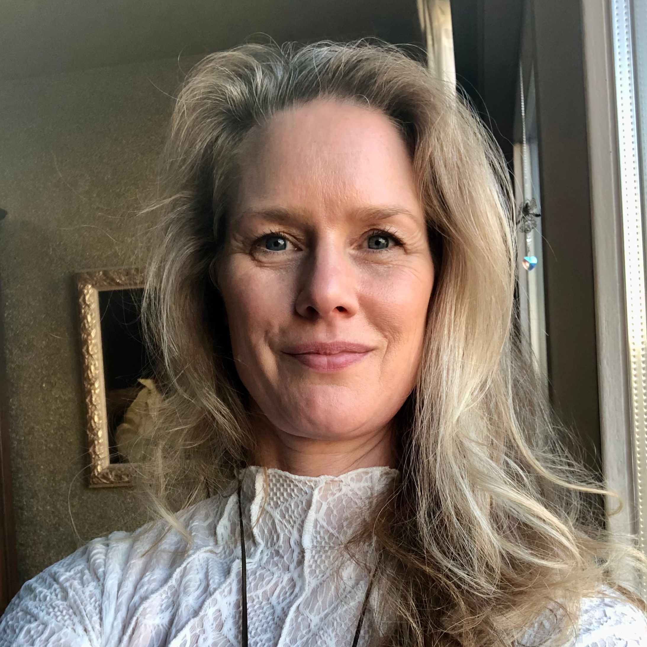 Profielfoto van Medium Anja