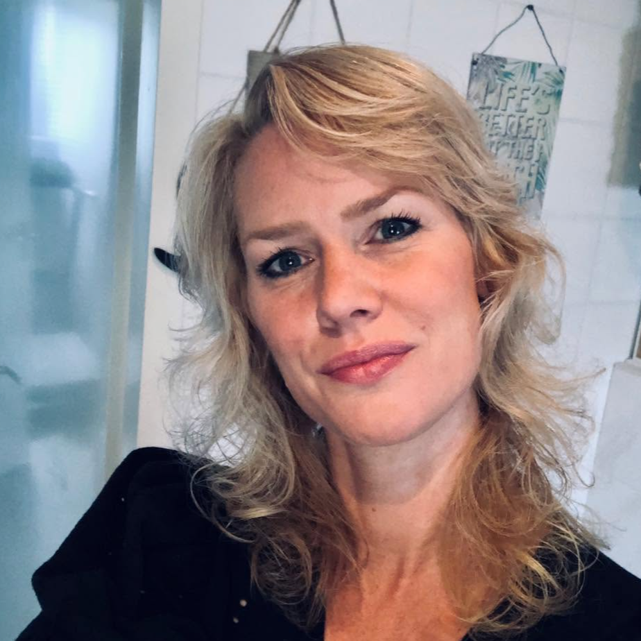 Profielfoto van Medium Anja