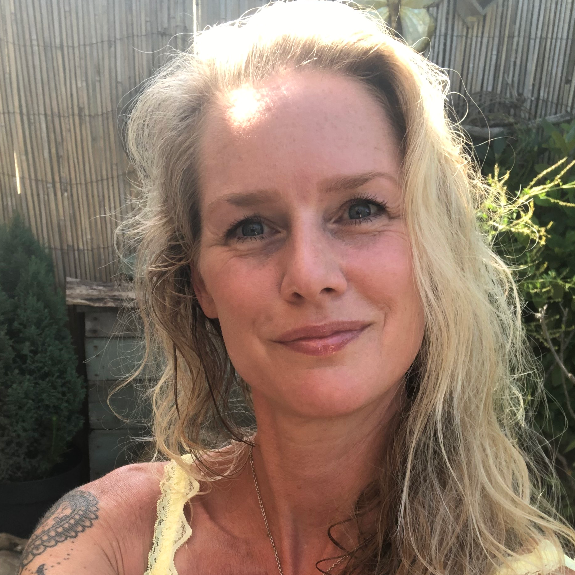 Profielfoto van Medium Anja