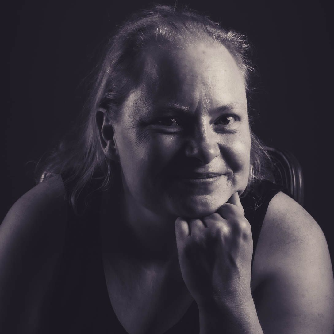 Profilbild von Christiane Linß 