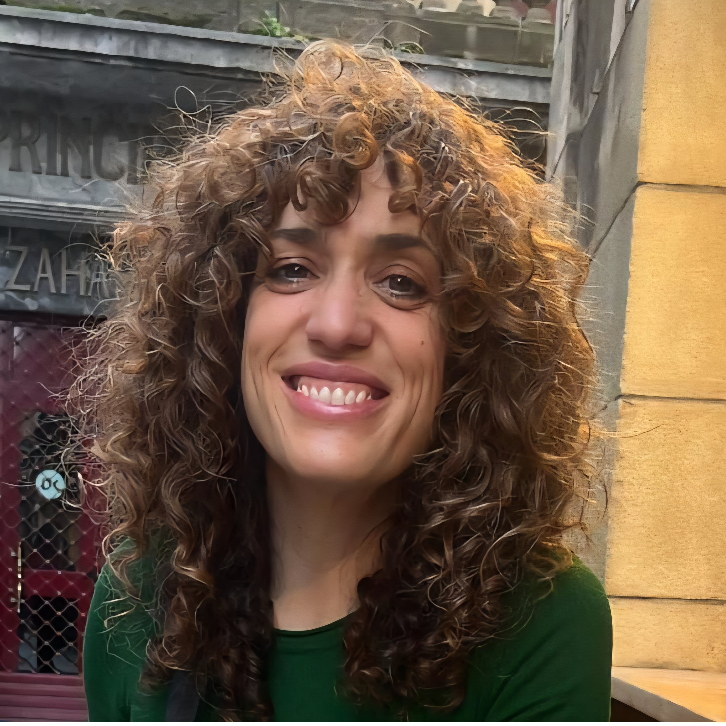 Foto de perfil de SENTIX